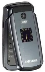 Galeria zdjęć telefonu Samsung SGH-J400