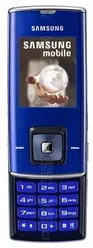 Galeria zdjęć telefonu Samsung SGH-J600