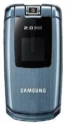 Galeria zdjęć telefonu Samsung SGH-J630
