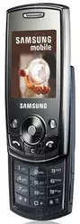 Galeria zdjęć telefonu Samsung SGH-J700