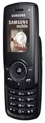 Galeria zdjęć telefonu Samsung SGH-J750