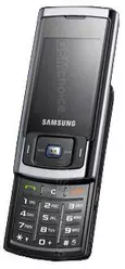 Galeria zdjęć telefonu Samsung SGH-J770