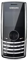 Galeria zdjęć telefonu Samsung SGH-L170