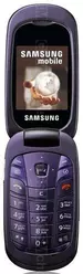 Galeria zdjęć telefonu Samsung SGH-L320