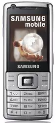 Galeria zdjęć telefonu Samsung SGH-L700