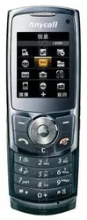Galeria zdjęć telefonu Samsung SGH-L768
