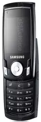 Galeria zdjęć telefonu Samsung SGH-L770
