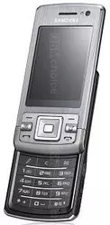 Galeria zdjęć telefonu Samsung SGH-L870