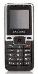 Galeria zdjęć telefonu Samsung SGH-M130