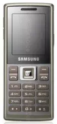 Galeria zdjęć telefonu Samsung SGH-M150