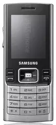 Galeria zdjęć telefonu Samsung SGH-M200