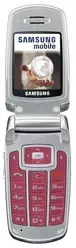 Galeria zdjęć telefonu Samsung SGH-M300