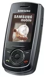 Galeria zdjęć telefonu Samsung SGH-M600