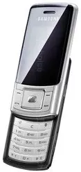 Galeria zdjęć telefonu Samsung SGH-M620