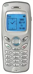 Galeria zdjęć telefonu Samsung SGH-N500