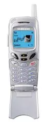 Galeria zdjęć telefonu Samsung SGH-N600