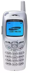 Galeria zdjęć telefonu Samsung SGH-N620
