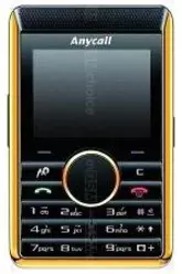 Galeria zdjęć telefonu Samsung SGH-P318 GE