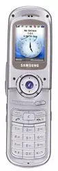 Galeria zdjęć telefonu Samsung SGH-P730