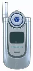Galeria zdjęć telefonu Samsung SGH-P735