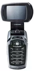 Galeria zdjęć telefonu Samsung SGH-P900 Galeria zdjęć telefonu Samsung SGH-P900