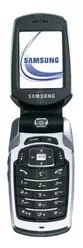 Galeria zdjęć telefonu Samsung SGH-P910
