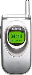 Galeria zdjęć telefonu Samsung SGH-S105