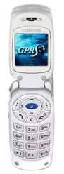 Galeria zdjęć telefonu Samsung SGH-S300