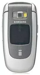 Galeria zdjęć telefonu Samsung SGH-S342i