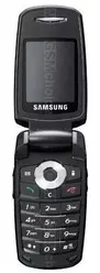 Galeria zdjęć telefonu Samsung SGH-S401i