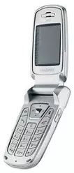 Galeria zdjęć telefonu Samsung SGH-S410i