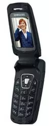 Galeria zdjęć telefonu Samsung SGH-S500i