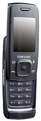 Galeria zdjęć telefonu Samsung SGH-S720i