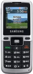 Galeria zdjęć telefonu Samsung SGH-T101G