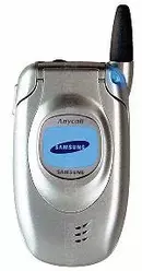 Galeria zdjęć telefonu Samsung SGH-T108