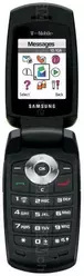 Galeria zdjęć telefonu Samsung SGH-T109