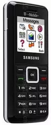 Galeria zdjęć telefonu Samsung SGH-T119