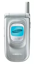 Galeria zdjęć telefonu Samsung SGH-T208