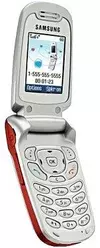 Galeria zdjęć telefonu Samsung SGH-T209