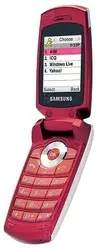 Galeria zdjęć telefonu Samsung SGH-T219