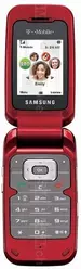 Galeria zdjęć telefonu Samsung SGH-T229