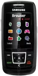 Galeria zdjęć telefonu Samsung SGH-T301G