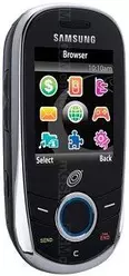 Galeria zdjęć telefonu Samsung SGH-T330
