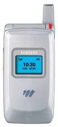 Galeria zdjęć telefonu Samsung SGH-T400