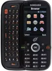 Galeria zdjęć telefonu Samsung SGH-T404G