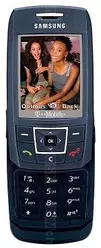 Galeria zdjęć telefonu Samsung SGH-T429
