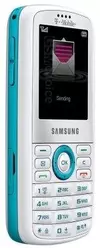 Galeria zdjęć telefonu Samsung SGH-T459