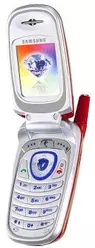 Galeria zdjęć telefonu Samsung SGH-T500