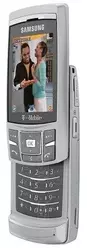 Galeria zdjęć telefonu Samsung SGH-T629