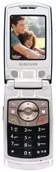 Galeria zdjęć telefonu Samsung SGH-T639